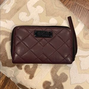 Marc Jacobs wristlet